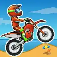 Moto X3M